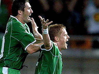 IN PICTURES: Remember Damien D...